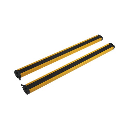 Barrière immatérielle de sécurité type 2 - CSF05-T0264DN2-A - CHANKO SENSOR - multifaisceau / type barrage / IP65