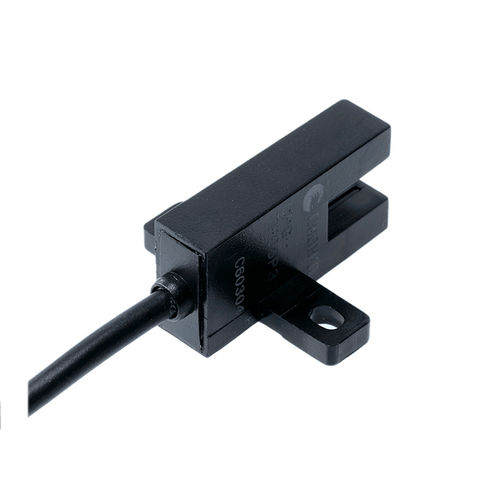 Détecteur photoélectrique type barrage - CPG-TF05N3T - CHANKO SENSOR - infrarouge / sans fil