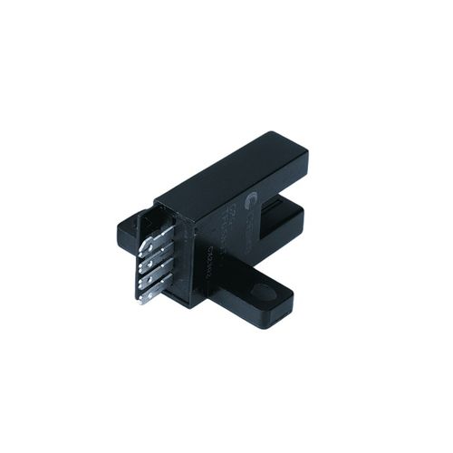 Détecteur photoélectrique type barrage - CPG-TF05N3T-A - CHANKO SENSOR - infrarouge