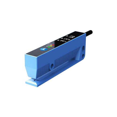 Détecteur photoélectrique type barrage - CPL-TF3DN3 - CHANKO SENSOR - rectangulaire / infrarouge