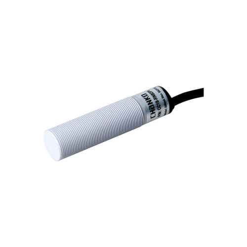 Capteur de proximité capacitif - CC30-RF20DN2 - CHANKO SENSOR - cylindrique / M30 / avec sortie à semi-conducteurs