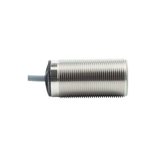Capteur de proximité inductif - CL12-RF2DN1-S - CHANKO SENSOR - cylindrique / M12 / avec fonction de commutation