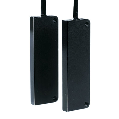 Tête de capteur à fibre optique - CX2-T50QL - CHANKO SENSOR