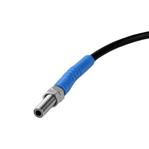 Tête de capteur à fibre optique - CX3-DE5L130N1 - CHANKO SENSOR