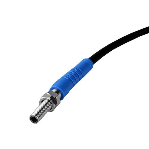 Tête de capteur à fibre optique - CX3-DE4L70N1 - CHANKO SENSOR
