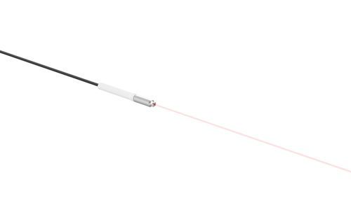 Câble optique de données - CX2-D3FT - CHANKO SENSOR