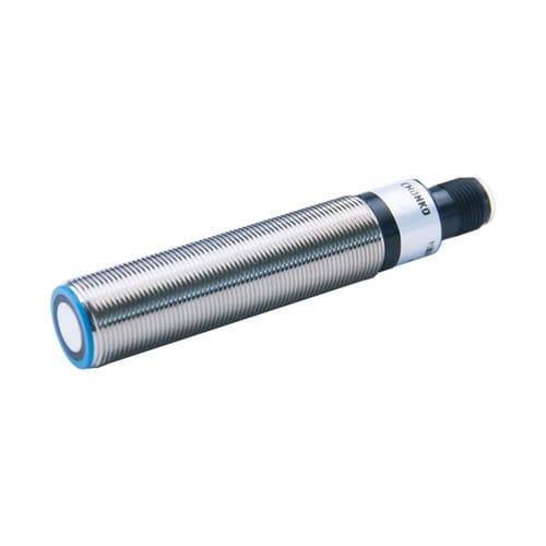 Capteur à ultrasons à réflexion directe - CU18-D1MDA-A - CHANKO SENSOR