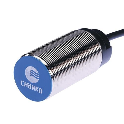 Capteur de proximité inductif - CL30-RF10DN1 - CHANKO SENSOR - cylindrique / M30 / avec fonction de commutation