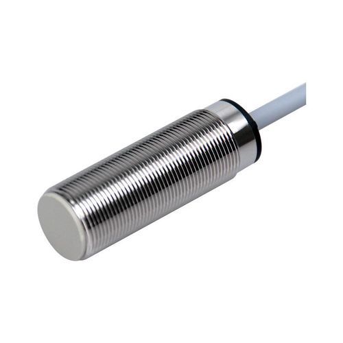 Capteur de proximité inductif - CL18-RN8DL1/S - CHANKO SENSOR - cylindrique / M18 / 2 fils