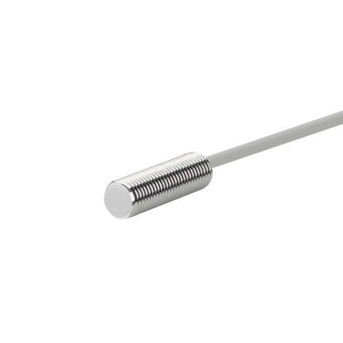 Capteur de proximité inductif - CL08-RF1AK1/S - CHANKO SENSOR - cylindrique / M8 / avec fonction de commutation