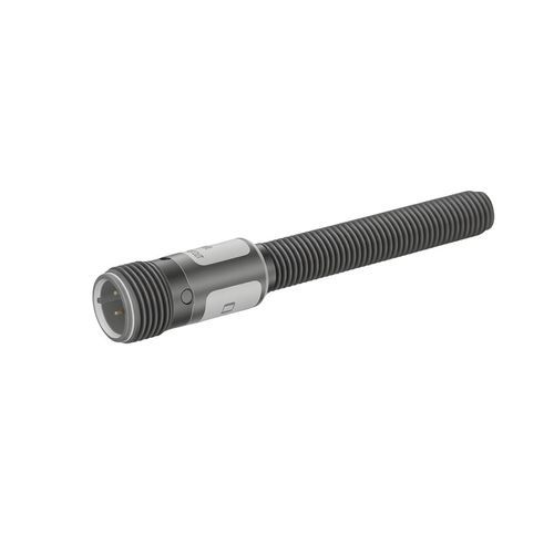 Capteur de proximité inductif - CL08 series - CHANKO SENSOR - cylindrique / M8 / avec fonction de commutation
