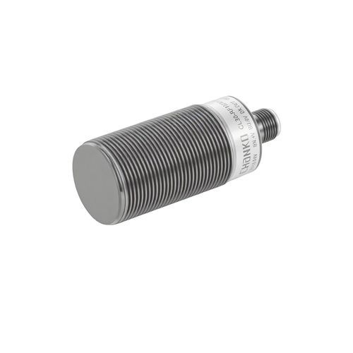 Capteur de proximité inductif - CL30-RF15DLF1-A - CHANKO SENSOR - cylindrique / M30 / avec fonction de commutation