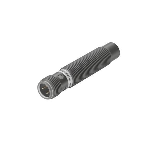 Capteur de proximité inductif - CL12-RN6AKF1-A - CHANKO SENSOR - cylindrique / M12 / avec fonction de commutation