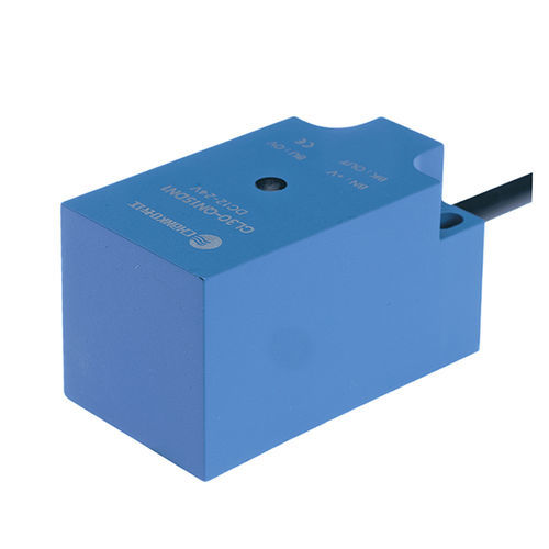 Capteur de proximité inductif - CL30-QN10DN1 - CHANKO SENSOR - carré / NPN / DC