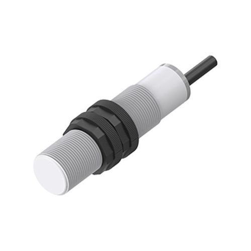 Capteur de proximité capacitif - CC18-RN15AK1 - CHANKO SENSOR - cylindrique / M18 / avec fonction de commutation
