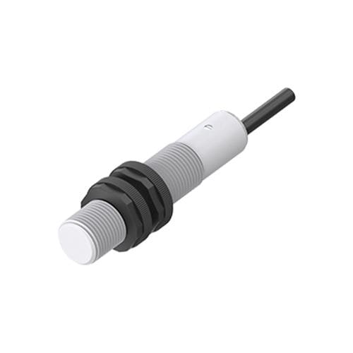 Capteur de proximité capacitif - CC12-RF3DN1 - CHANKO SENSOR - cylindrique / M30 / avec fonction de commutation