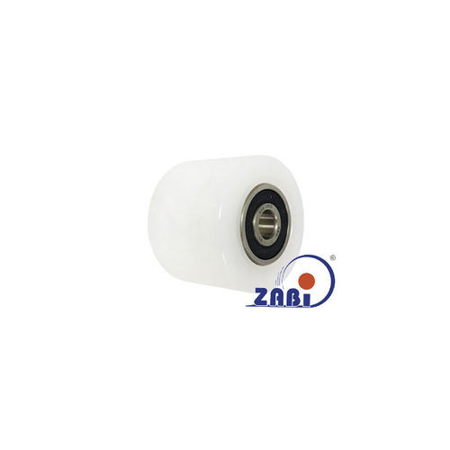 Rouleau pour roue - R-40-30/8 - Zabi Deutschland UG (haftungsbeschränkt) - pour essieu / en plastique