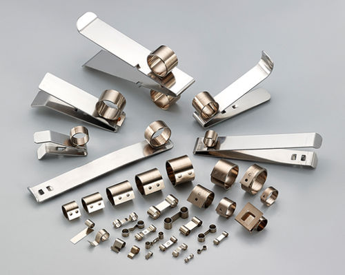 Ressort de compression - Ming Tai Industrial Co. - à bande / en carbone / pour moteur