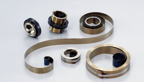 Ressort de protection - Ming Tai Industrial Co. - en spirale / de puissance / pour flexible