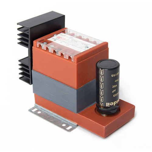 Transformateur De Puissance Hammond 162H24 Neuf - Entrée 120/240V, Sortie 12V