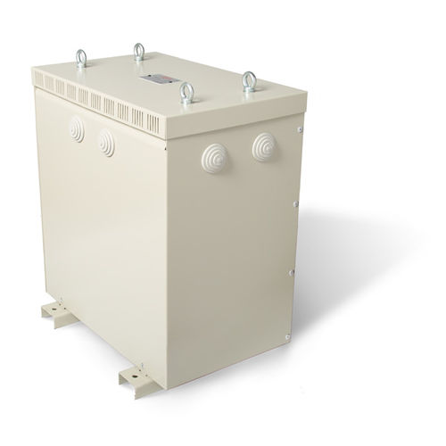 Compensateur avec filtre harmonique - C10D series - POLYLUX