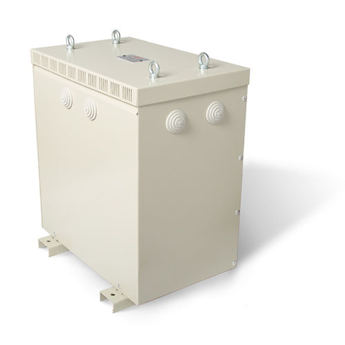 Compensateur d'harmonique - C20D series - POLYLUX