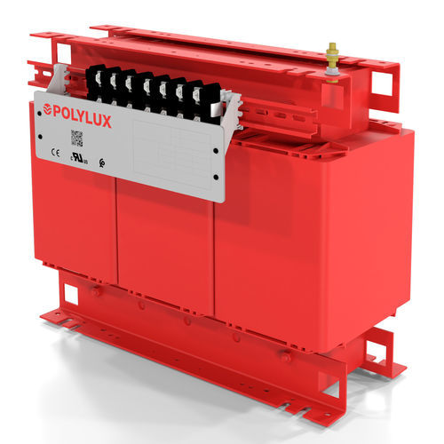 Autotransformateur de puissance - AUTFX series - POLYLUX - sec