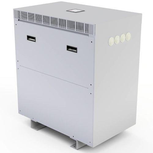 Transformateur sec - TTFW series - POLYLUX - de puissance / pour applications solaires / triphasé