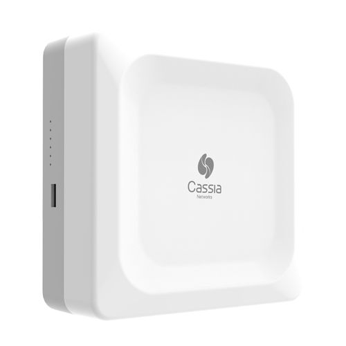 Passerelle IoT - Cassia E1000 - Cassia Networks - 3G / WiFi / Ethernet