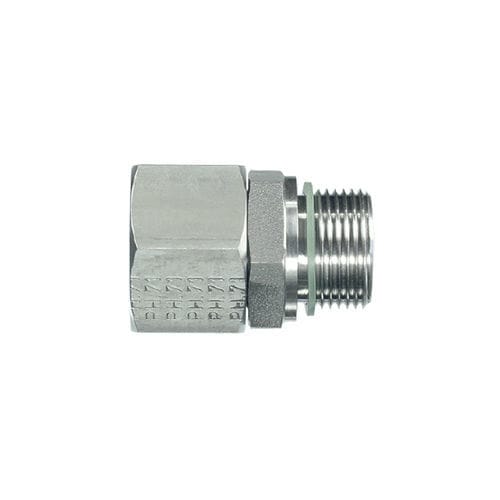 Raccord hydraulique - Rubrik 9.47 - PH Industrie-Hydraulik GmbH & Co. KG - fileté / DIN / BSP