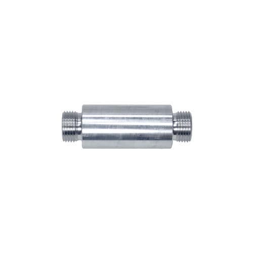 Raccord hydraulique - Rubrik 10.6 - PH Industrie-Hydraulik GmbH & Co. KG - à souder / en acier inoxydable / de traversée de cloison