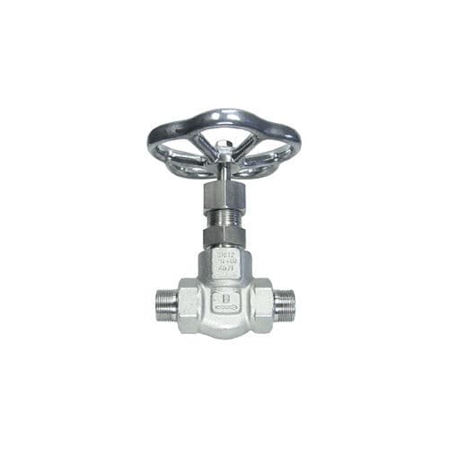 Vanne à boisseau sphérique - Rubrik 13.28 - PH Industrie-Hydraulik GmbH & Co. KG - avec volant / de contrôle / pour l'eau