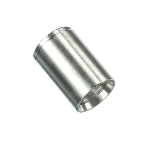 Virole à souder - Rubrik 2.8  - PH Industrie-Hydraulik GmbH & Co. KG - en acier inoxydable