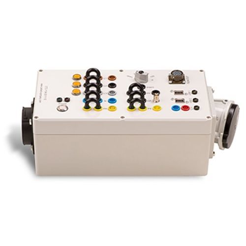 Système d'acquisition de données de tension - EVspy 4  - BRIGHT Testing GmbH - enfichable / embarqué / pour mesure haute tension