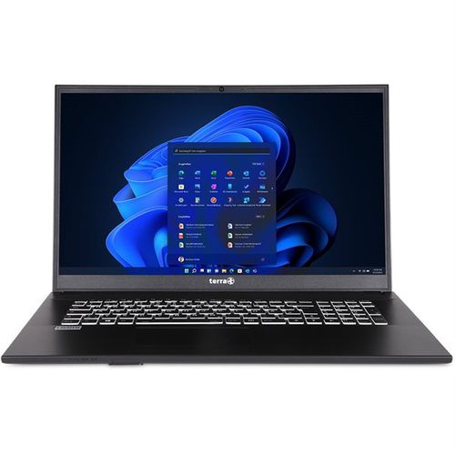 Ordinateur portable industriel - W11P -UK - Wortmann AG - Intel® Core™ i5 / Intel® Core™ i5-1135G7 / Intel® Iris® Xe