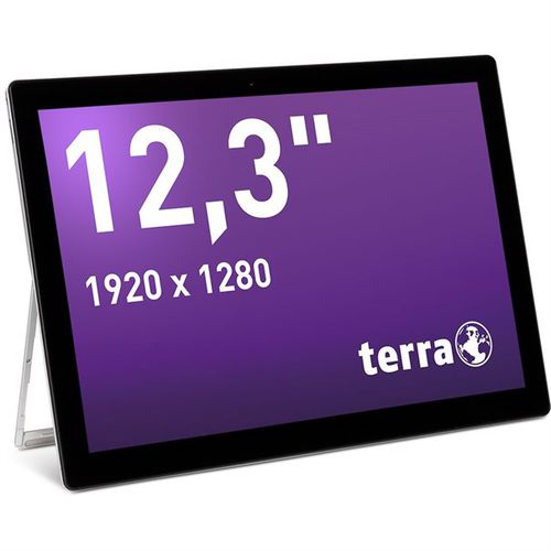 Tablette Androïd - 1200V2 - Wortmann AG - 12" / Mediatek MT8788 / ARM® Cortex A53