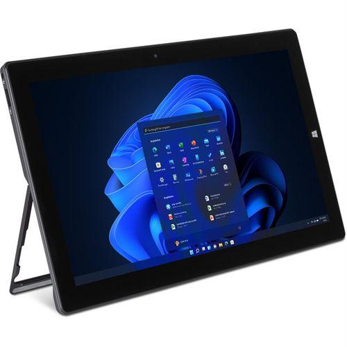 Tablette Windows 11 Pro - m3-8100Y W11 Pro - Wortmann AG - 12" / Intel® Core™ i3-8100 / 8 GB
