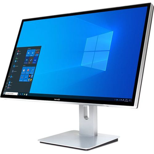 Panel PC LCD - 2705 HA - Wortmann AG - rétroéclairage à LED / 27" / 1920 x 1080