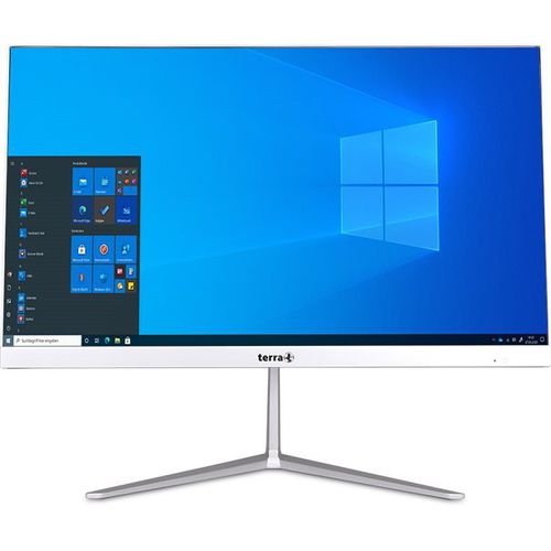 Panel PC LCD - 2400 - Wortmann AG - rétroéclairage à LED / 23.8" / 1920 x 1080