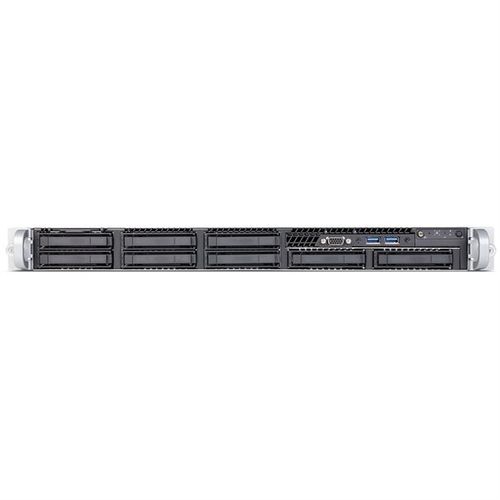 Serveur de stockage - 7120 G3 - Wortmann AG - rackable / Intel® Xeon / USB 3.0