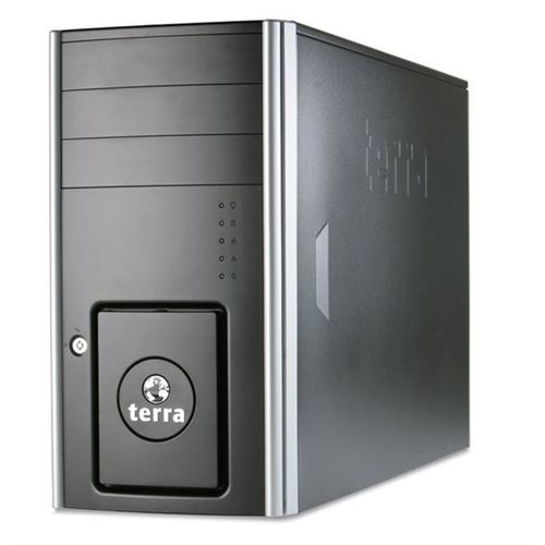 Serveur de stockage - 5530 G3 - Wortmann AG - RAID / rackable / Intel® Xeon