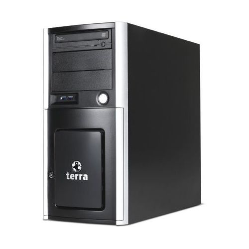 Serveur de stockage - 3030 G5 - Wortmann AG - RAID / rackable / Intel® Xeon