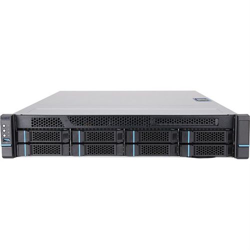 Serveur de stockage - 3230 G5 - Wortmann AG - 2U / 19" / Intel® Xeon