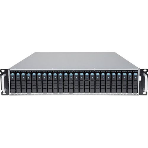 Serveur de stockage - 7220 G2 - Wortmann AG - RAID / rackable