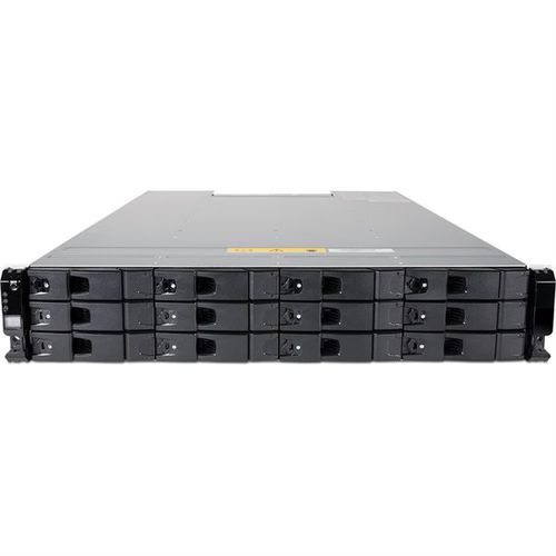 Serveur RAID - 4535 SAS - Wortmann AG - de stockage SAN / de console / rackable