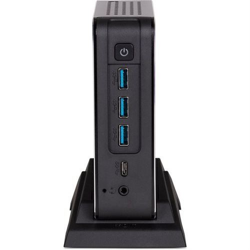 Client léger serveur - 6200R - Wortmann AG - rackable / Intel® Core i5 5200U / HDMI