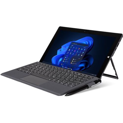Tablette Windows 11 - 1162 N4120 W11 Pro - Wortmann AG - 11.6" / Intel® Celeron® N4120 / Quad Core