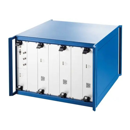 Système de contrôle de test - IPC series - Bosch Engineering GmbH - pour pompe d'injection / pour applications automobiles