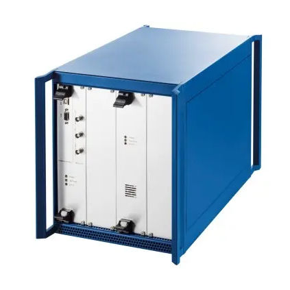 Système de contrôle de test - IPC-201 - Bosch Engineering GmbH - pour pompe d'injection / pour applications automobiles