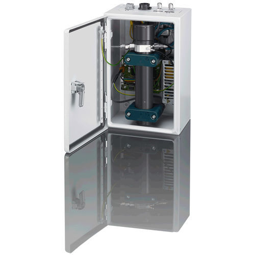 Compteur de particules pour liquide - 4132 - PAMAS Partikelmess- und Analysesysteme GmbH - optique / à laser / à sortie numérique